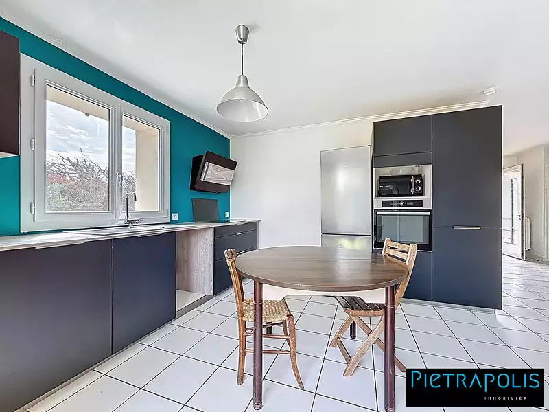 Maison, 135 m²