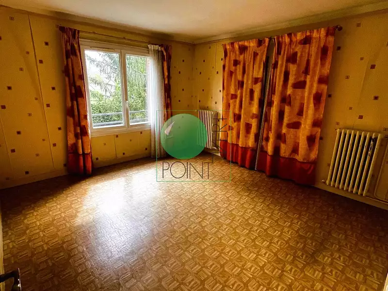 Maison, 77,44 m²