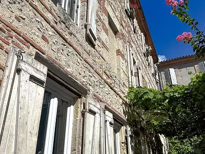 Maison, 100 m²