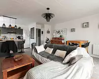 Appartement, 64,9 m²