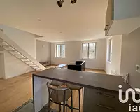 Appartement, 82 m²