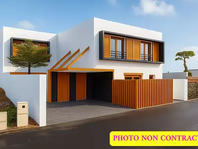 Maison, 78 m²