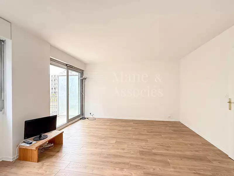 Appartement, 29 m²