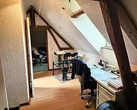 Maison, 70 m²