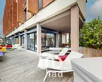 Appartement, 162 m²