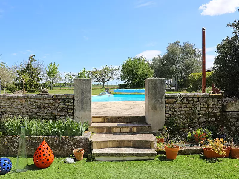 Maison, 217 m²