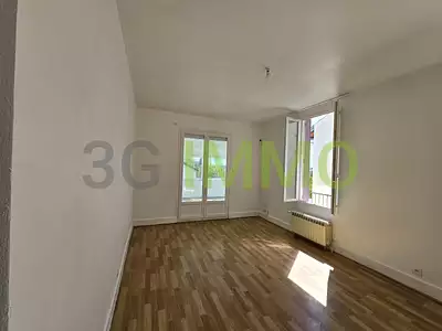 Maison, 71 m²