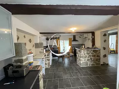 Maison, 97 m²