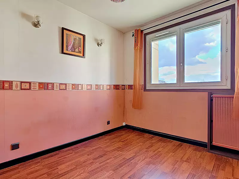 Appartement, 86 m²