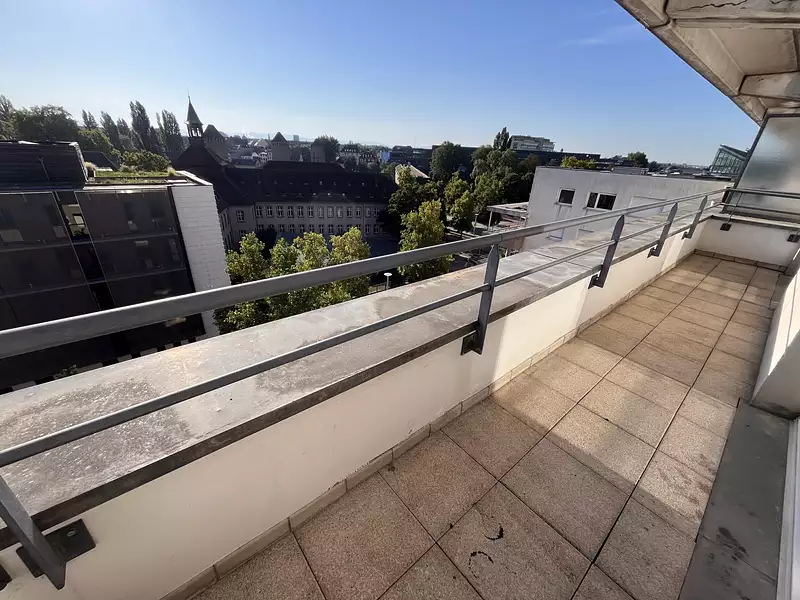 Appartement, 80,58 m²