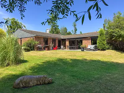 Maison, 160 m²