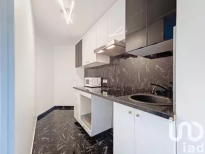 Appartement, 65 m²