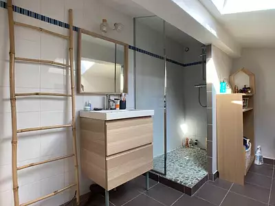 Appartement, 37 m²
