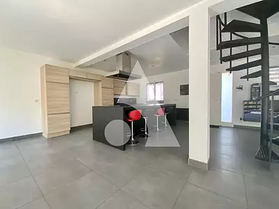 Maison, 155,72 m²