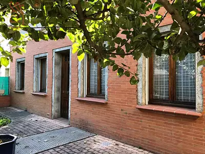 Maison, 35 m²