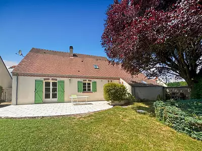 Maison, 119 m²