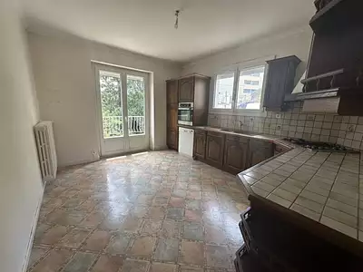 Maison, 181 m²