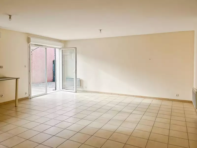 Maison, 68 m²