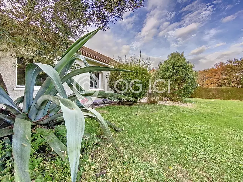 Maison, 97,1 m²