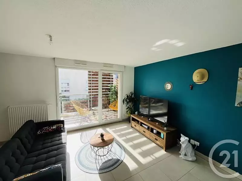 Appartement, 70,8 m²