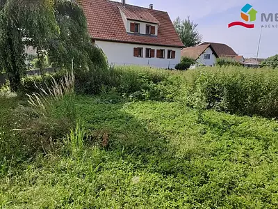 Terrain, 300 m²
