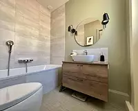 Appartement, 122,78 m²