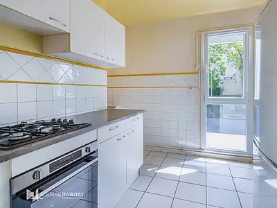 Appartement, 67,23 m²