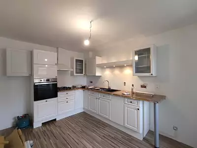 Appartement, 71,21 m²