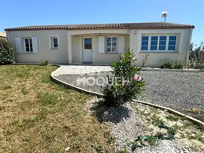 Maison, 106 m²
