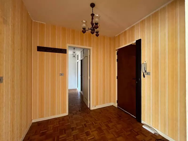 Appartement, 81 m²