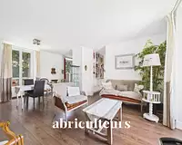 Appartement, 53,3 m²