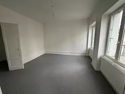Appartement, 37 m²