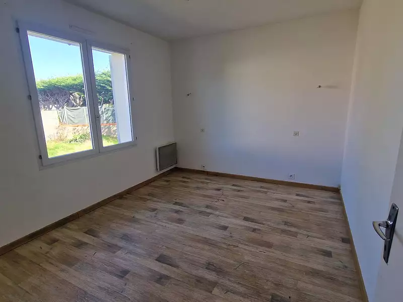 Maison, 89 m²