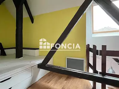 Appartement, 44 m²