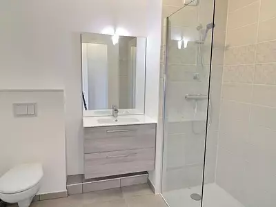Appartement, 29 m²