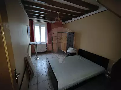 Appartement, 86 m²