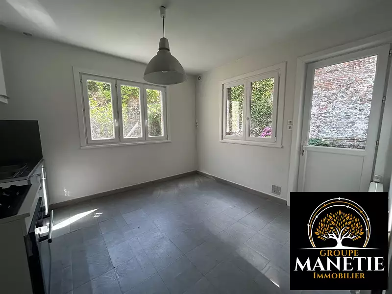 Maison, 140 m²