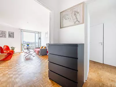 Appartement, 75 m²