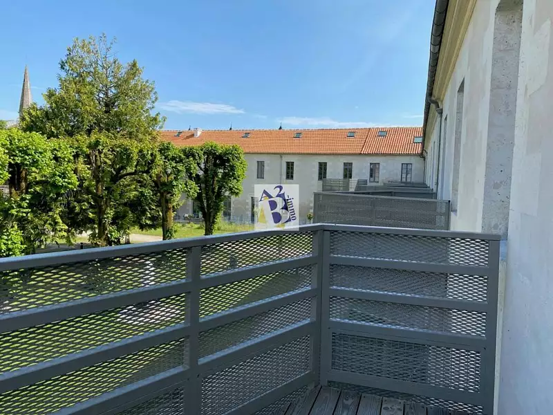 Appartement, 128 m²