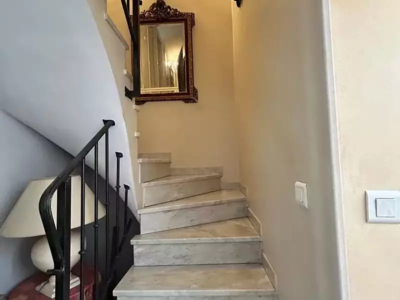 Appartement, 145 m²