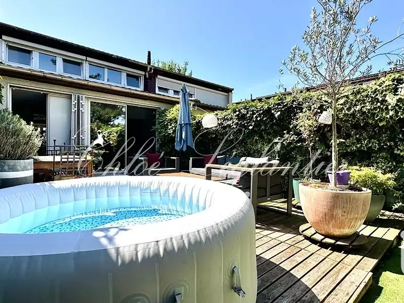 Maison, 88 m²