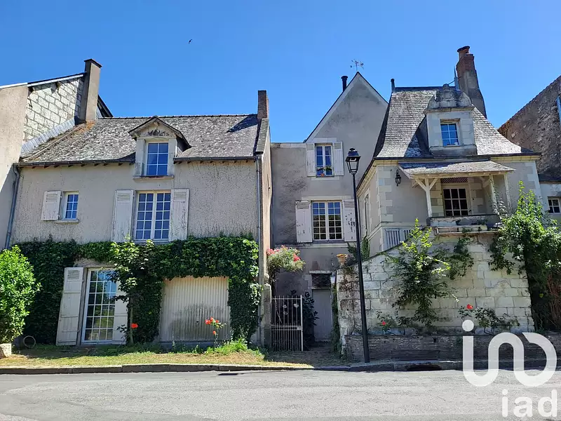 Maison, 200 m²