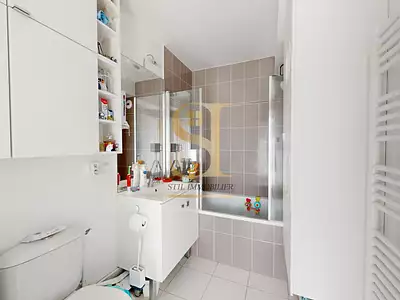 Appartement, 94 m²