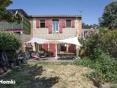 Maison, 135 m²