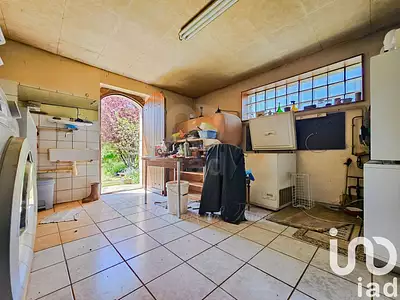 Maison, 115 m²