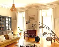 Appartement, 188 m²