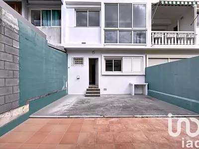 Appartement, 140 m²