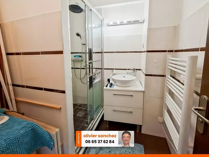 Appartement, 68 m²