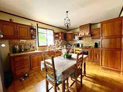 Maison, 140 m²