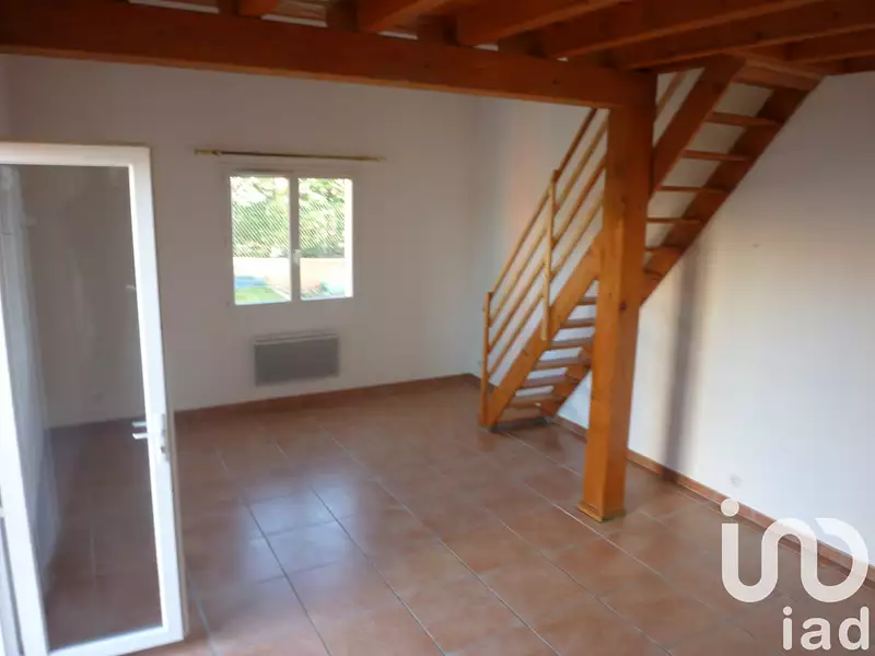 Maison, 110 m²